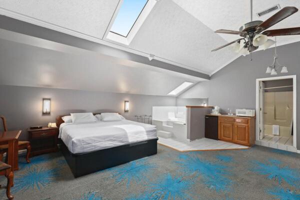 Four Seasons Country Inn Glasgow Eksteriør bilde